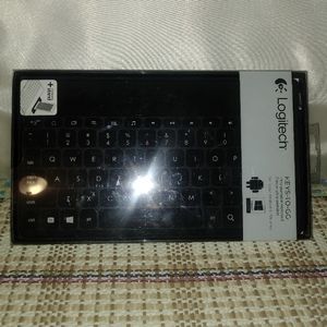 Keys-to-go keyboard